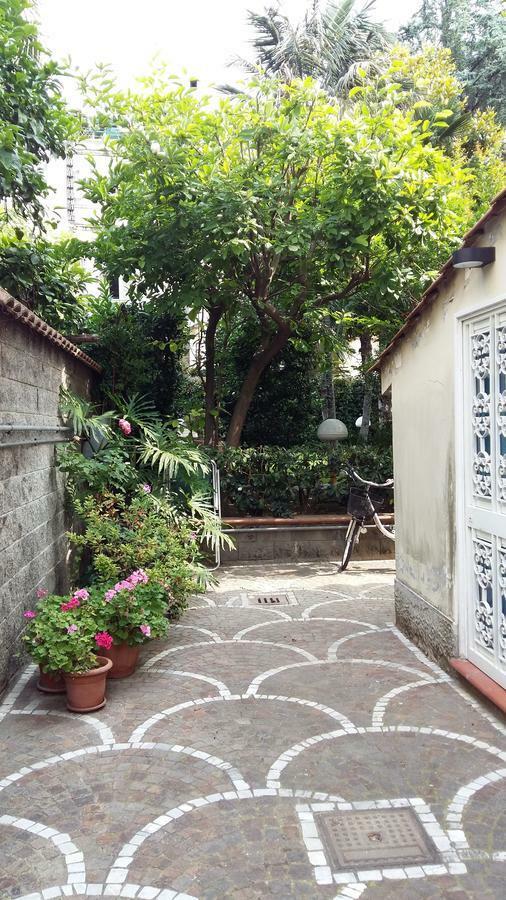 Pompei Rooms&Apartment Exterior foto