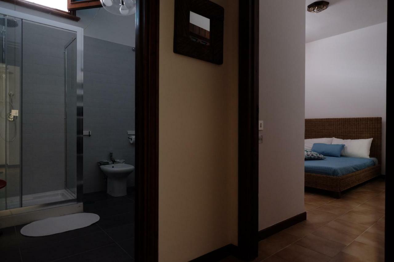 Pompei Rooms&Apartment Exterior foto