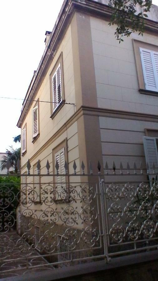 Pompei Rooms&Apartment Exterior foto