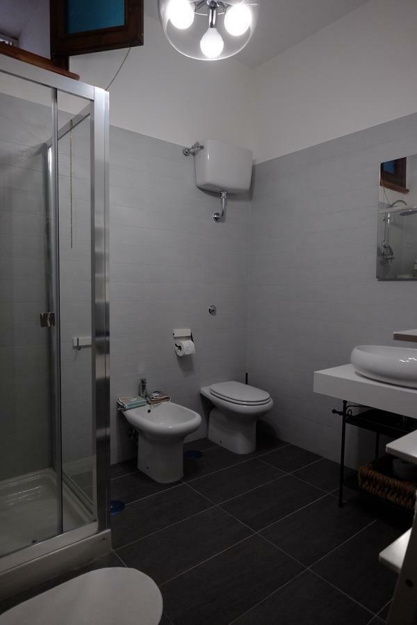 Pompei Rooms&Apartment Exterior foto