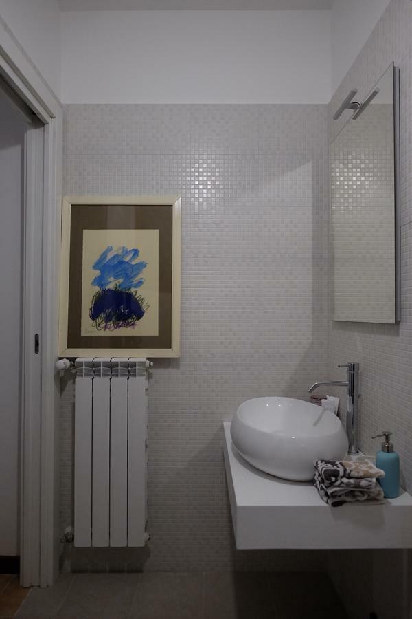 Pompei Rooms&Apartment Exterior foto