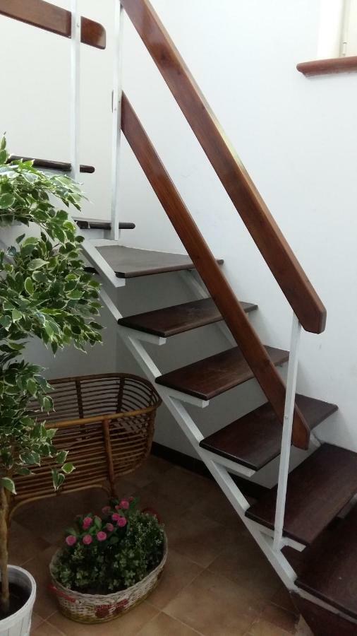 Pompei Rooms&Apartment Exterior foto